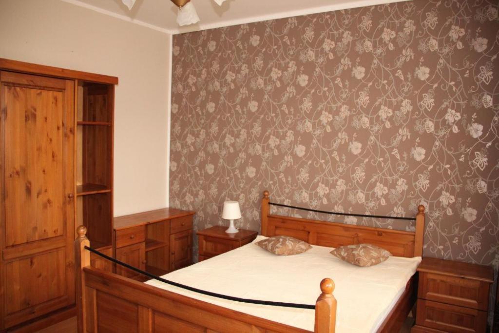 Apartamenty Eka Dom Goscinny 350M Do Plazy ريفال المظهر الخارجي الصورة