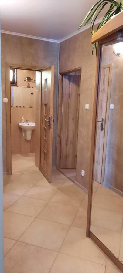 Apartamenty Eka Dom Goscinny 350M Do Plazy ريفال المظهر الخارجي الصورة